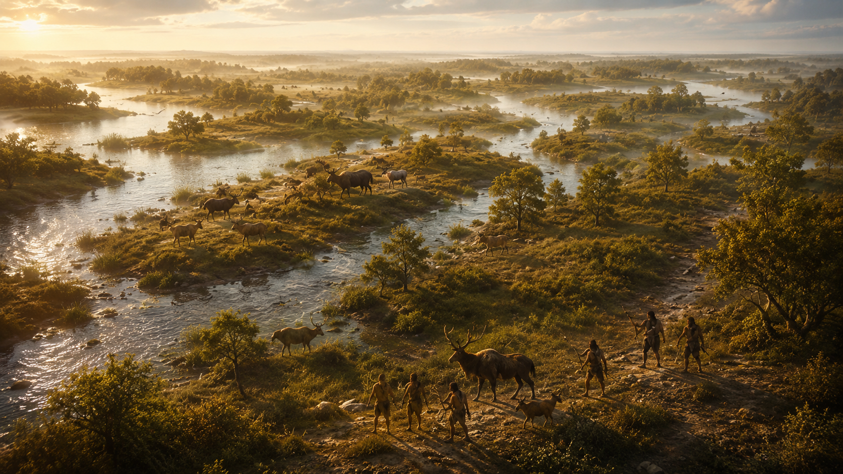 Doggerland