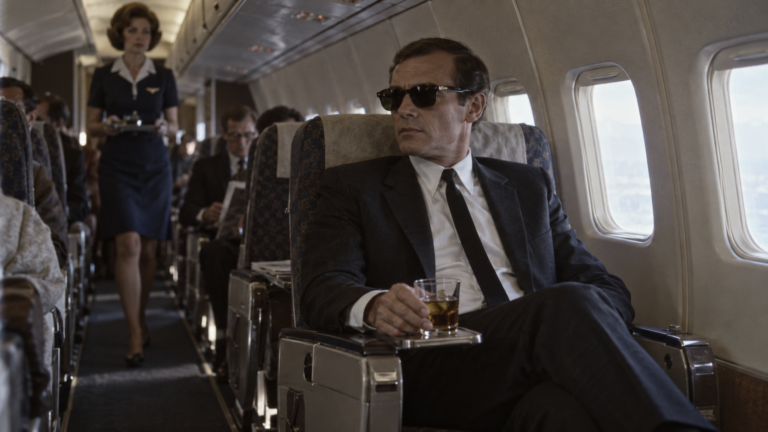 D. B. Cooper: el hombre que saltó hacia la noche y desapareció